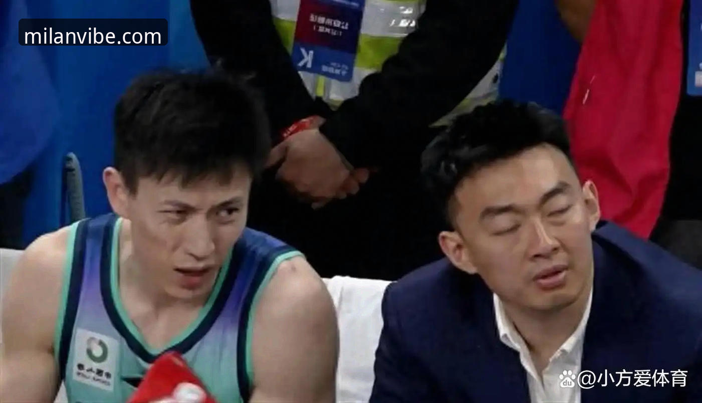 深度揭秘浙江83-81加时绝杀宁波：兰道夫33分封神之夜，李悦州准绝杀背后的战术密码