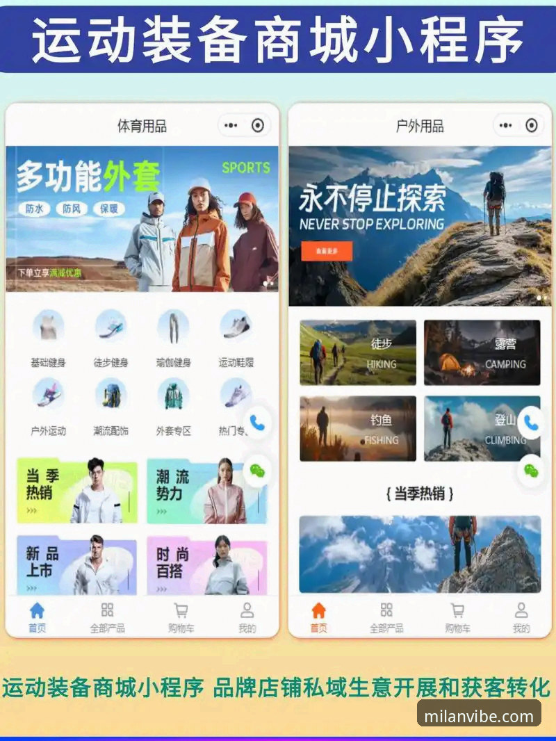 米兰App最新功能 米兰体育平台App最新功能实用指南:购物体验全面升级