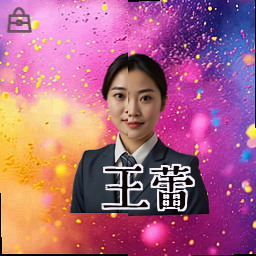 王蕾